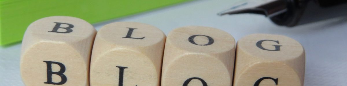 Perché un assicuratore deve aprire un blog