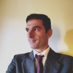 Fabio Iacozzili - Promotore Mutualistico
