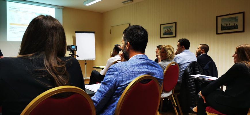 Inbound marketing nelle assicurazioni