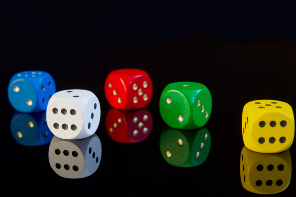 Probabilità che un evento accada