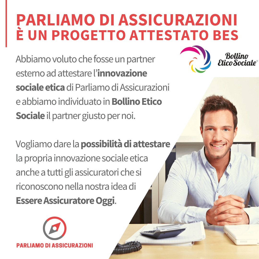 Strategie di inbound marketing per assicuratori