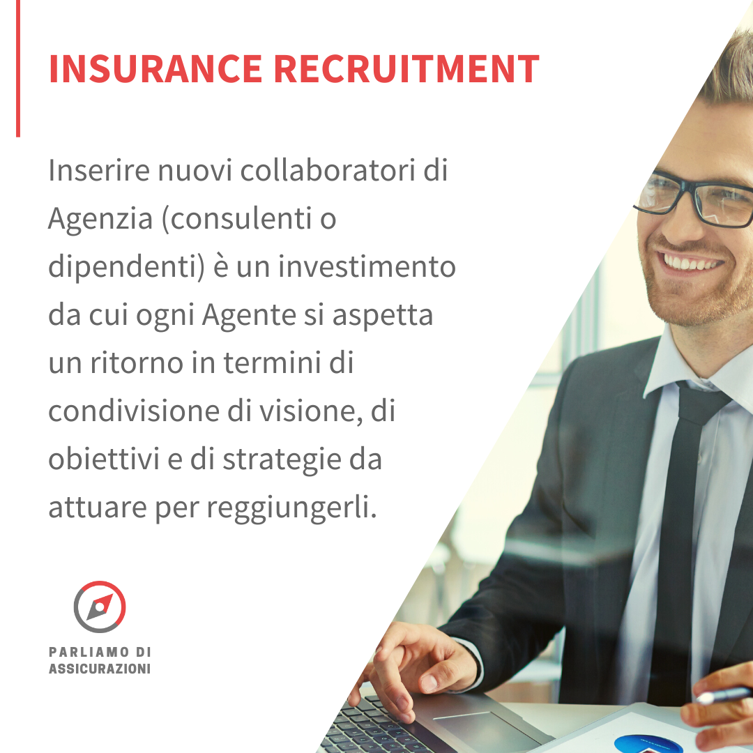 Insurance Recruitment