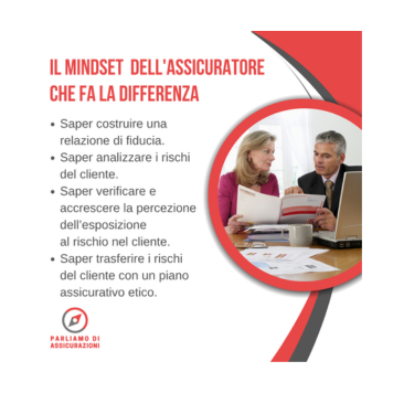 Counseling Assicurativo
