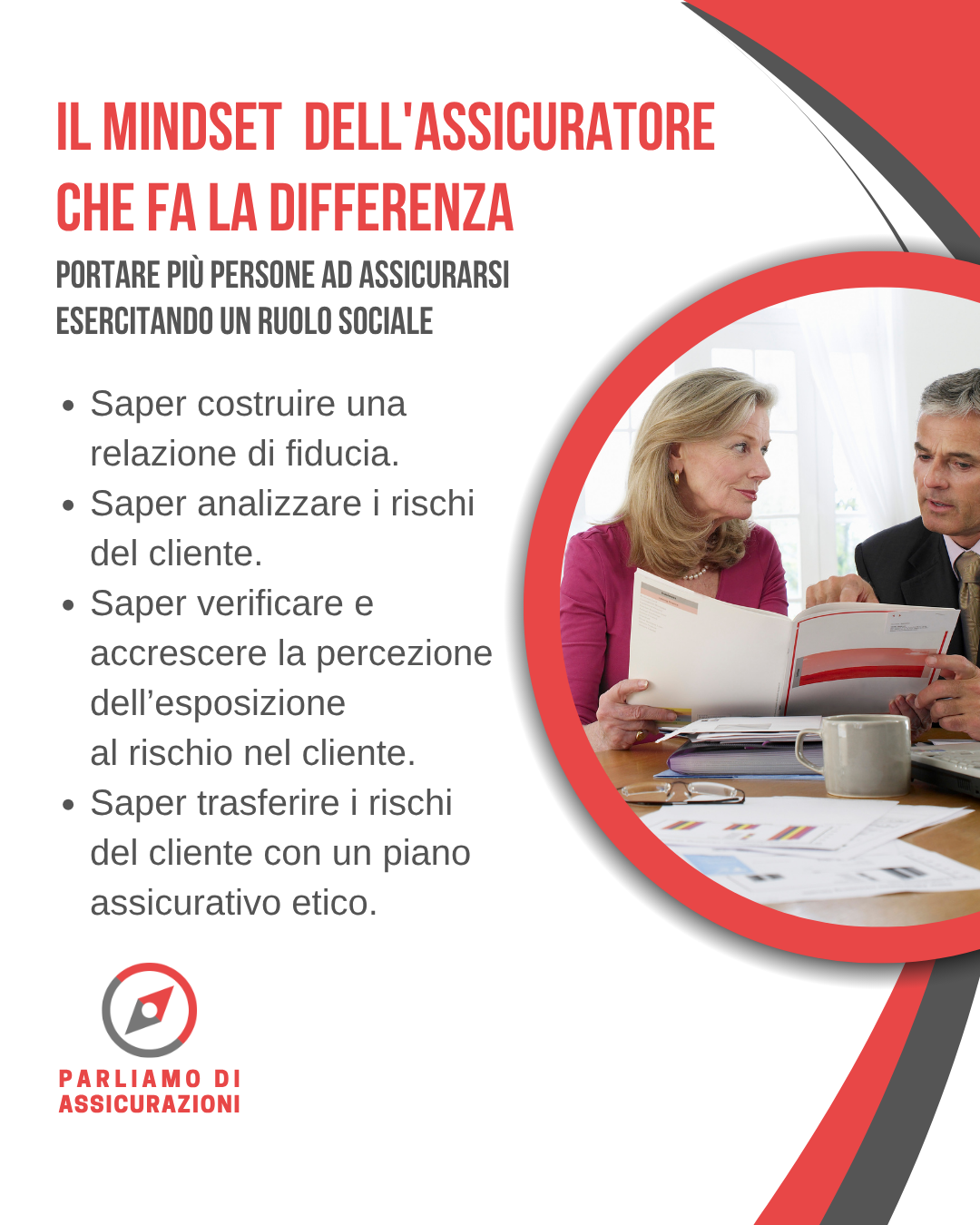 Counseling Assicurativo