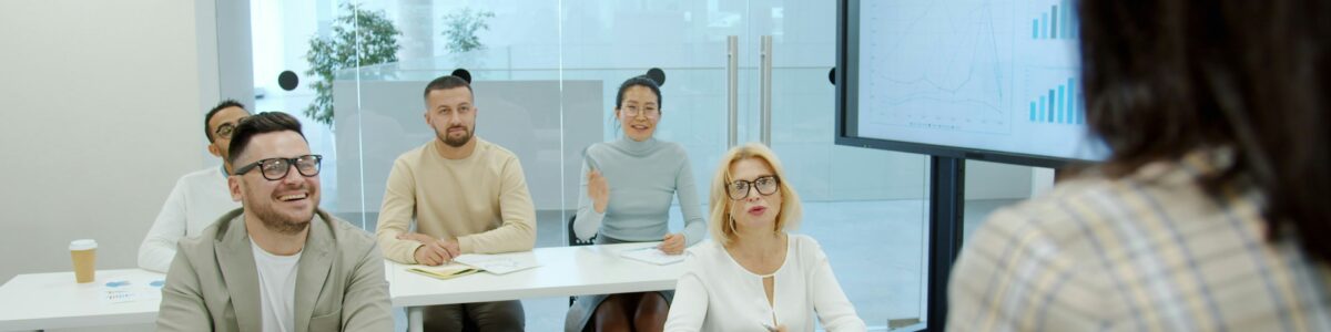 Formazione assicurativa: le 4 fasi di una consulenza assicurativa efficace